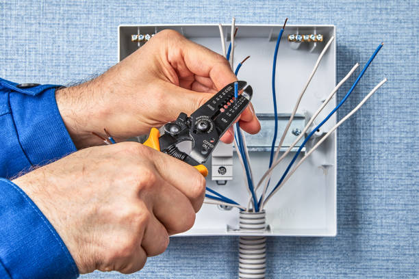 Electrical Maintenance Services in Florence, AZ